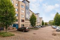 Woning Swammerdampad 79 Leiden