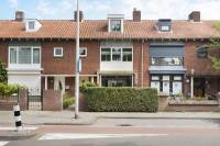 Woning Oude Hilvarenbeekseweg 32 Tilburg