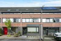 Woning Manderveenstraat 35 Tilburg