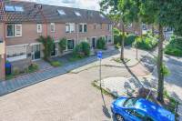 Woning Marimbalaan 8 Nieuwegein