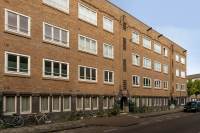 Woning Bestevâerstraat 133I Amsterdam