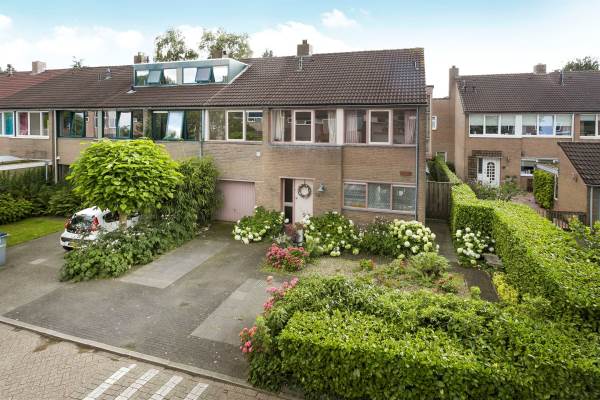 Woning Citadel 18 Huissen