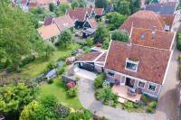 Woning Lievelandsbuurt 18 De Rijp