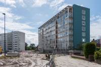 Woning Europaplein 12 Leeuwarden