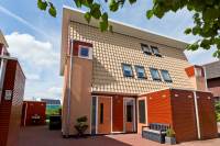 Woning Bé van den Doolstraat 41 Deventer