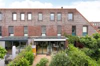 Woning Klifrakplantsoen 23 Utrecht