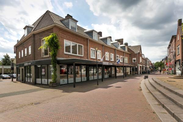 Woning Dorpsstraat 64A Renkum