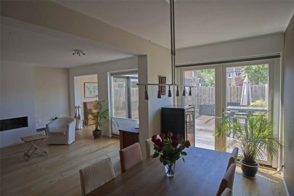 Woning Rondeel 16 Weesp