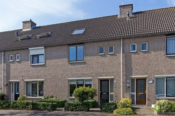 Woning Eierlanden 43 Huizen