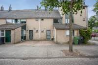 Woning Florijnstraat 92 Alkmaar