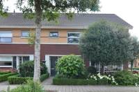 Woning Catharina van Rennesstraat 16 Dedemsvaart