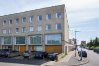 Woning Sean MacBridestraat 104 Amsterdam