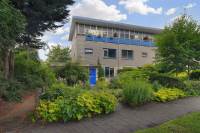 Woning De Weer 1 Zaandam