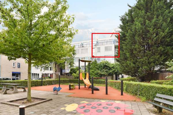 Woning Reaumurstraat 159 Schiedam
