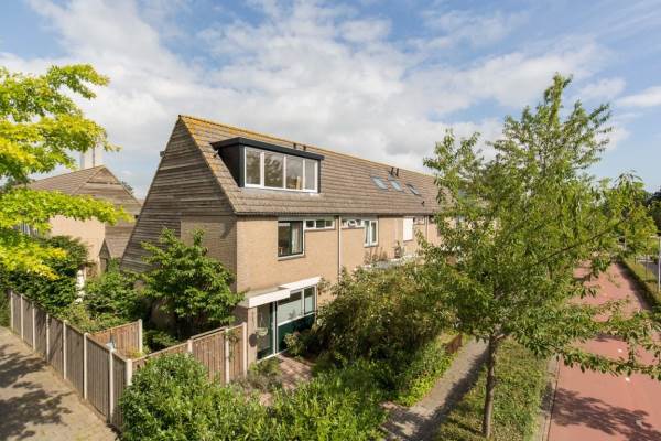 Woning Churchillpad 1 Almere