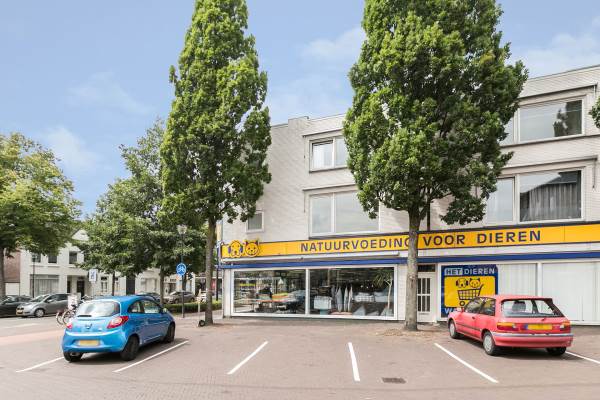 Woning Rozemarijnstraat 36 Eindhoven