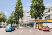 Woning Rozemarijnstraat 36 Eindhoven