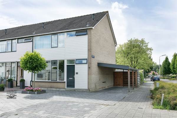 Woning Westervoor 26 Marknesse