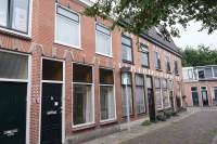 Woning Pretoriusstraat 4 Leiden