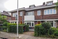 Woning Burgemeester van der Voort van Zijplaan 48 Utrecht
