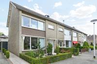 Woning Baarsstraat 8 Helmond