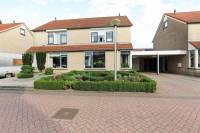 Woning Lijsterbes 7 Coevorden