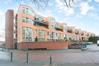 Woning Generaal Maczekstraat 96d5 Breda