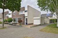 Woning Heideblauwtje 2 Breda