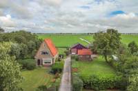 Woning Zuiderweg 44 Wijdewormer