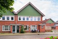 Woning Urkstraat 28 Amsterdam