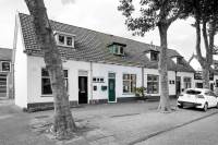 Woning Spinozalaan 7 Rijnsburg