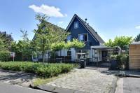 Woning Nijverheidsweg 2 Woudenberg