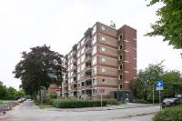 Woning Wenckebachlaan 55 Groningen