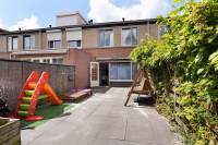 Woning Tigrisstraat 100 Purmerend