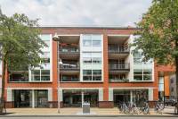 Woning Stationsstraat 116c Apeldoorn