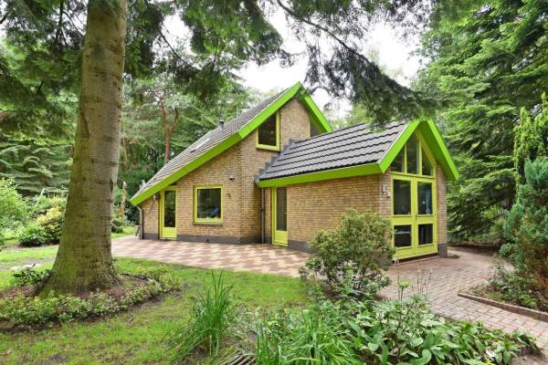 Woning Bergweg 25 Lemele