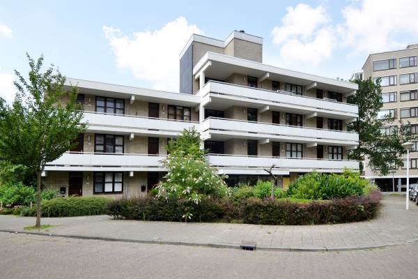Woning Richard Holstraat 201 Den Haag