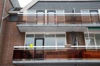 Woning Nijverheidssingel 183 Breda