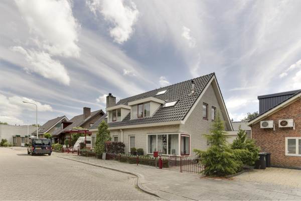 Woning Molenweer 6A Wateringen