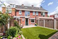 Woning Ribbelerbrinkstraat 104 Enschede