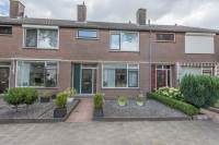 Woning Burg Henryplantsoen 14 Klaaswaal