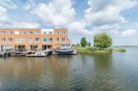Woning Gaffel 60 Almere