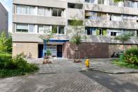 Woning Aart van der Leeuwlaan 172 Delft