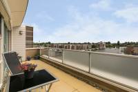 Woning de Kalkovens 40 Sneek