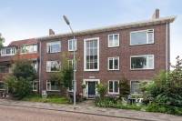 Woning van Wassenaerstraat 78 Voorburg