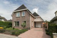 Woning Bergroede 36 Genemuiden