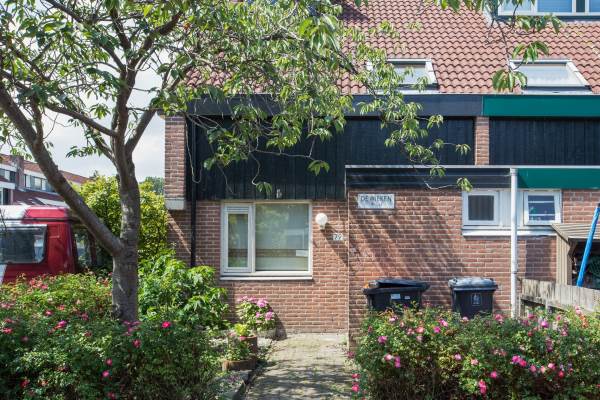 Woning De Wieken 79 Hoorn Nh