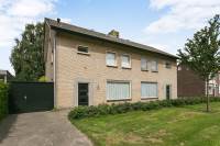 Woning Koningin Emmastraat 36 Kaatsheuvel