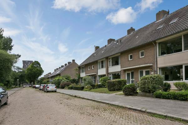 Woning Thomaslaan 22 Eindhoven