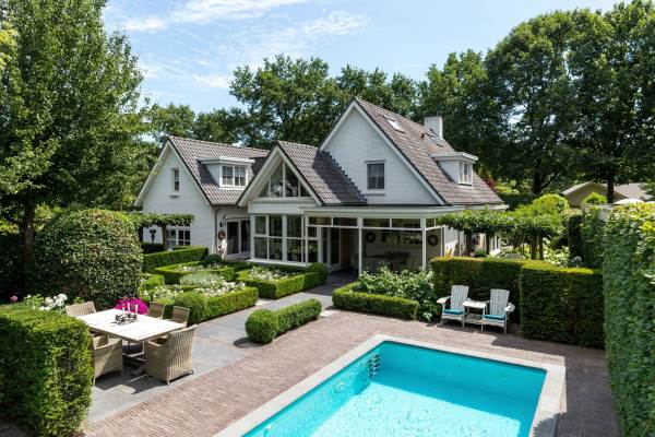 Woning Krommeweg 11c Helmond